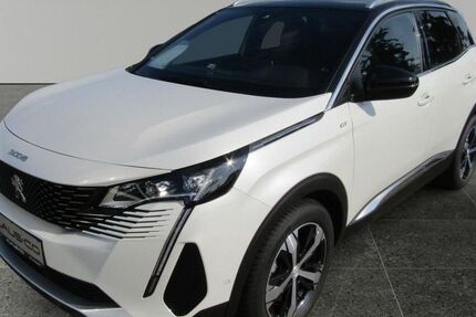 Peugeot 3008 20.900 km 28.890 &euro; Flensburg 24941