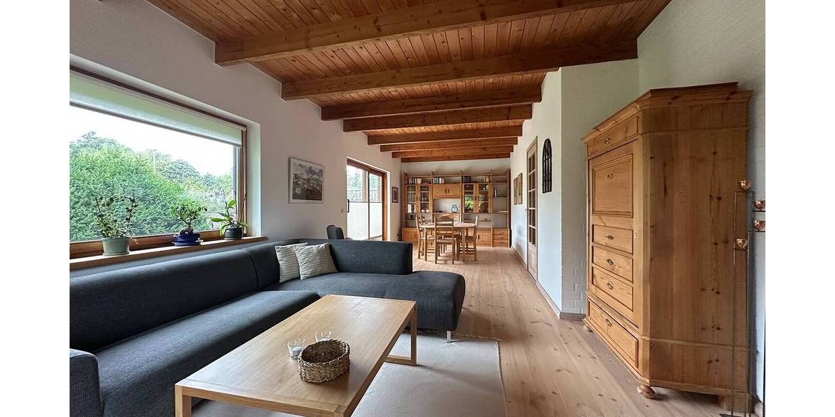 Einfamilienhaus Flensburg Weiche - 4 Zimmer, 110 m&sup2;, 398.000&euro; | Angebot:25971851