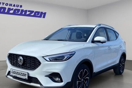 MG ZS 1.750 km 18.250 &euro; Gelting 24395