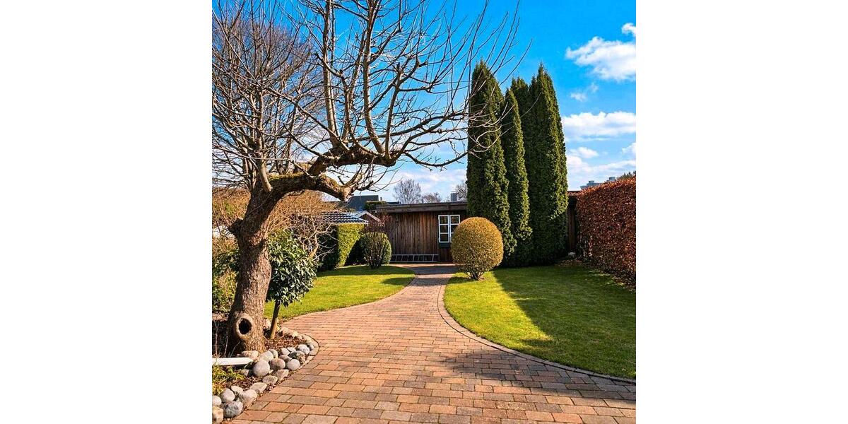 Einfamilienhaus Harrislee - 5 Zimmer, 170 m&sup2;, 1.400&euro; | Angebot:25950827