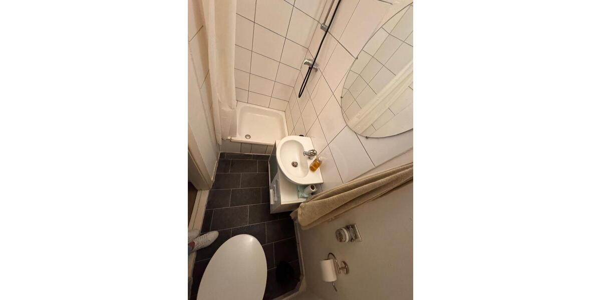 Etagenwohnung Flensburg Altstadt - 2 Zimmer, 74 m&sup2;, 745&euro; | Angebot:25723506