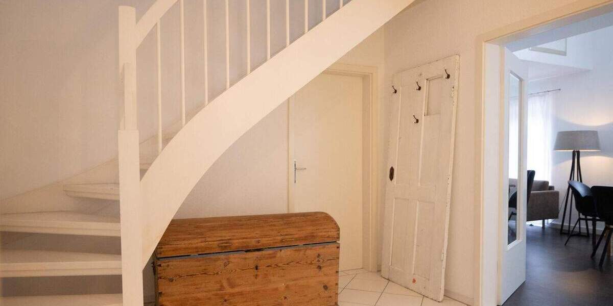 Einfamilienhaus Wees - 6 Zimmer, 142 m&sup2;, 615.000&euro; | Angebot:25899802