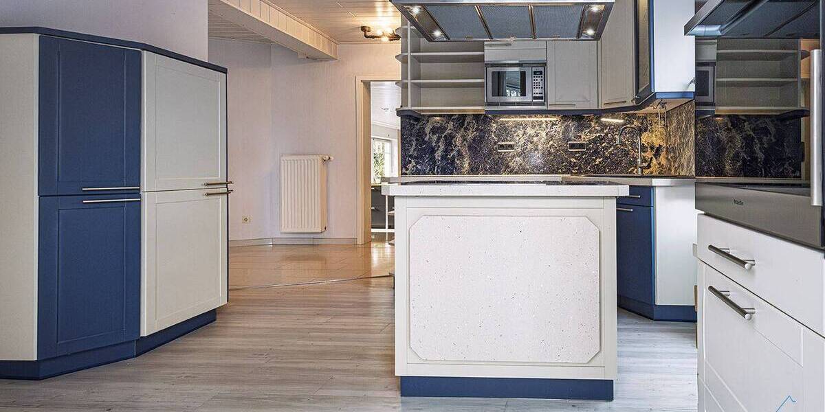 Einfamilienhaus Flensburg Mürwik - 5 Zimmer, 196 m&sup2;, 515.000&euro; | Angebot:25661125