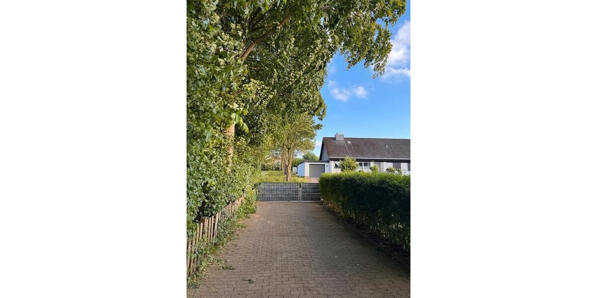 Doppelhaushälfte Handewitt - 3 Zimmer, 90 m&sup2;, 329.000&euro; | Angebot:25285540