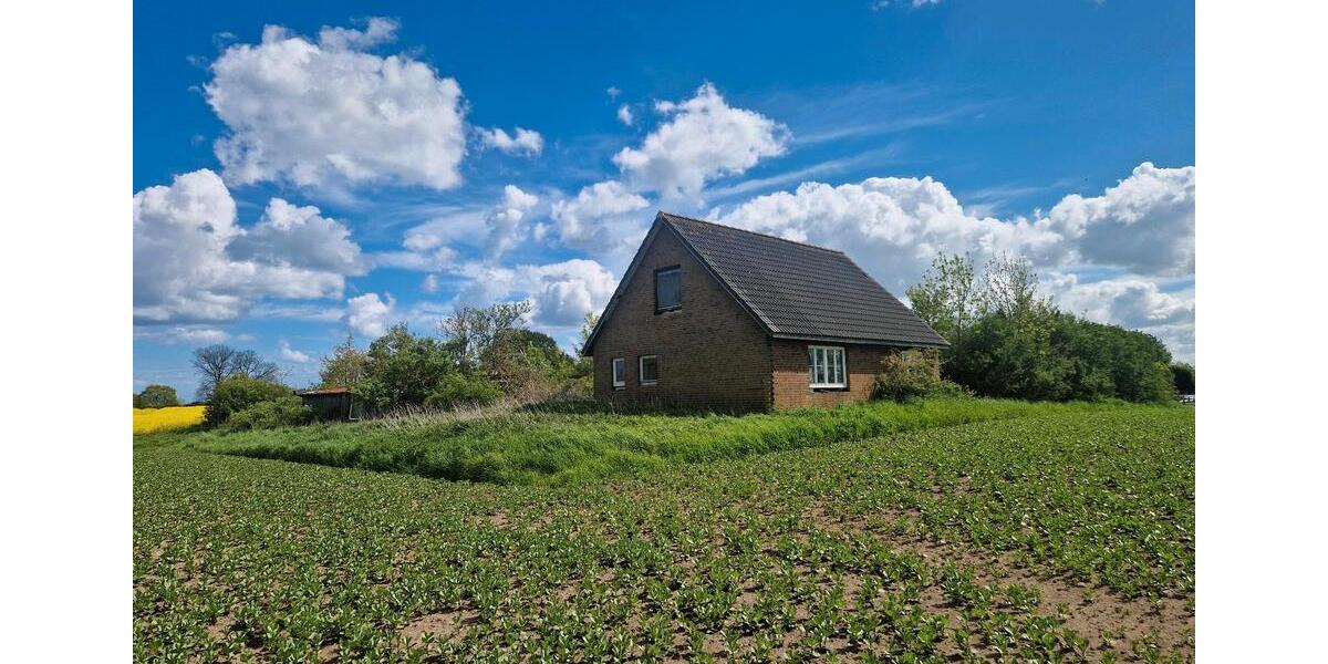 Einfamilienhaus Gelting - 50.000&euro; | Angebot:26619749