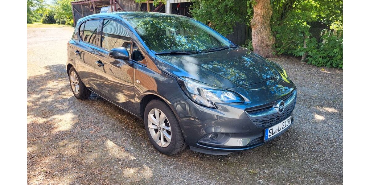 Opel Corsa 86.000 km 8.700 &euro; Holt 24994