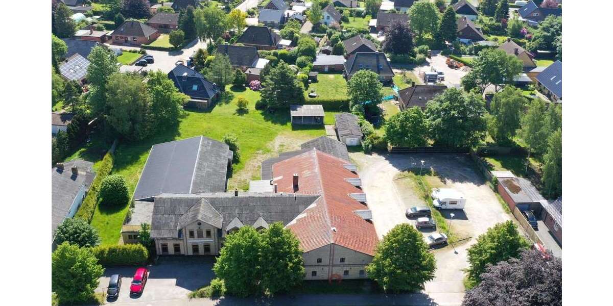 Sonstige Großenwiehe - 675.000&euro; | Angebot:21648776