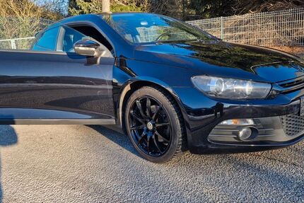 VW Scirocco 163.012 km 7.390 &euro; Flensburg 24943