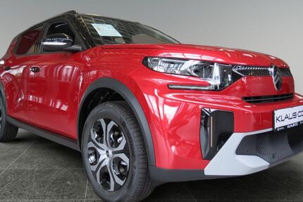 Citroen C3 Aircross 7.850 km 21.490 &euro; Flensburg 24941