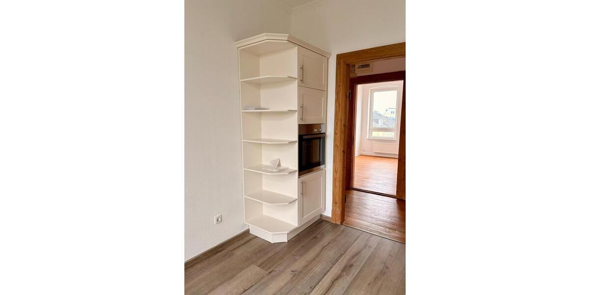 Etagenwohnung Flensburg Altstadt - 3 Zimmer, 76 m&sup2;, 691&euro; | Angebot:25871133