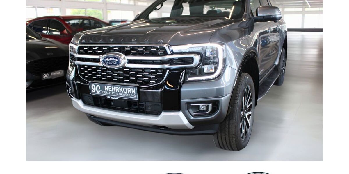 Ford Ranger 9.000 km 66.800 &euro; Flensburg 24941