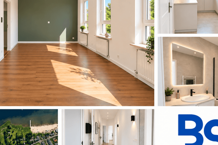 Wohnung Harrislee - 3 Zimmer, 80 m&sup2;, 235.000&euro; | Angebot:27345527