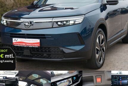 Opel Grandland (X) 9.410 km 28.800 &euro; Harrislee 24955
