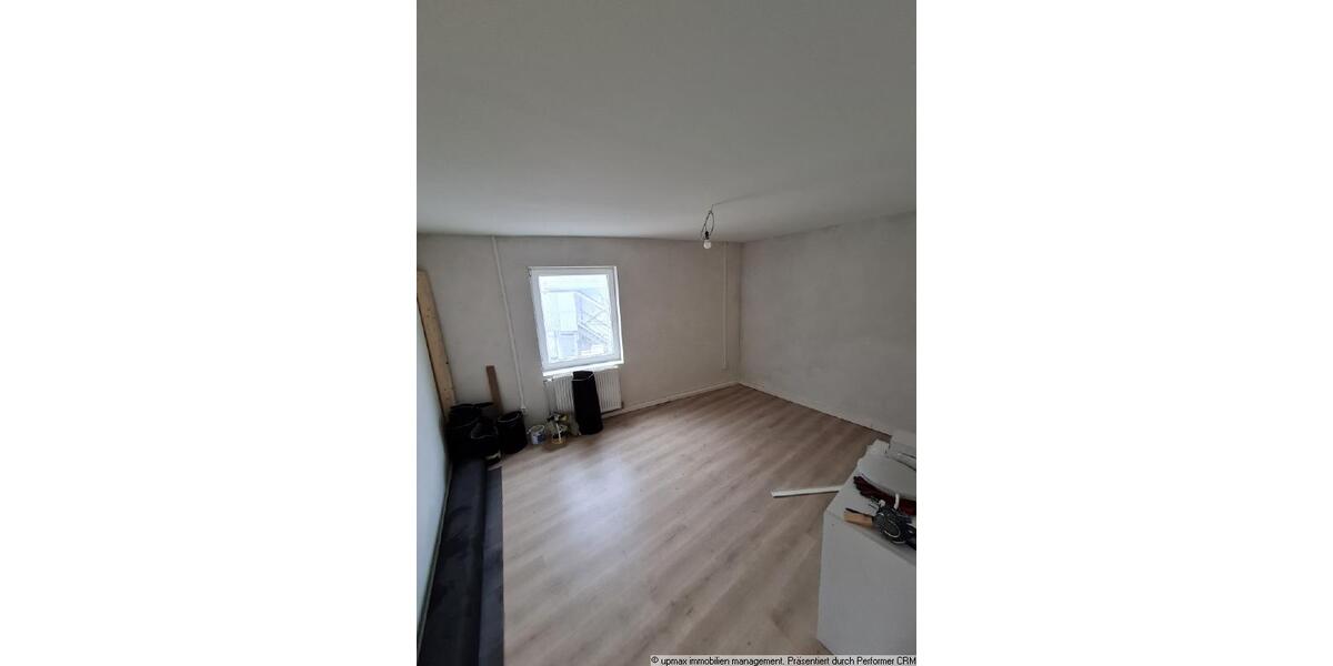 Etagenwohnung Flensburg Altstadt - 2 Zimmer, 35 m&sup2;, 450&euro; | Angebot:25583212