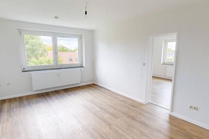 Wohnung Flensburg Falkenberg - 2 Zimmer, 56 m&sup2;, 509&euro; | Angebot:26647472