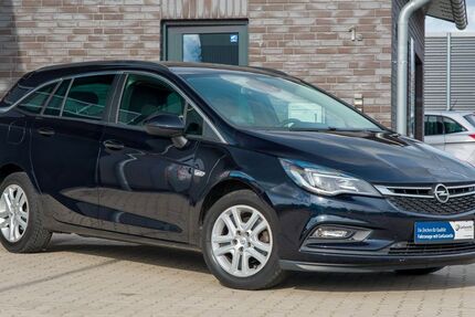 Opel Astra 141.000 km 6.799 &euro; Handewitt 24983
