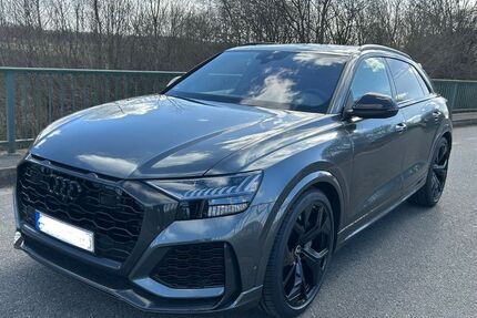 Audi RSQ8 42.300 km 106.400 &euro; Handewitt OT Weding 24976