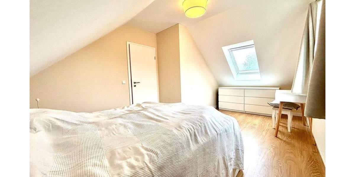 Mehrfamilienhaus, Wohnhaus Glücksburg Holnis - 4 Zimmer, 88 m&sup2;, 415.000&euro; | Angebot:25748148