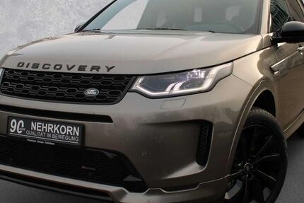 Land Rover Discovery Sport 59.500 km 38.900 &euro; Flensburg 24941