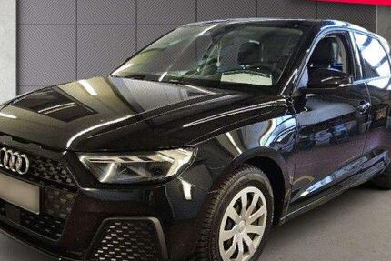 Audi A1 17.602 km 18.890 &euro; Flensburg 24941