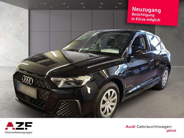 Audi A1 17.602 km 18.890 &euro; Flensburg 24941