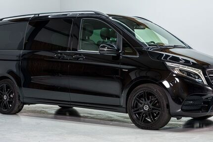 Mercedes-Benz V 250 82.000 km 47.999 &euro; Handewitt 24983