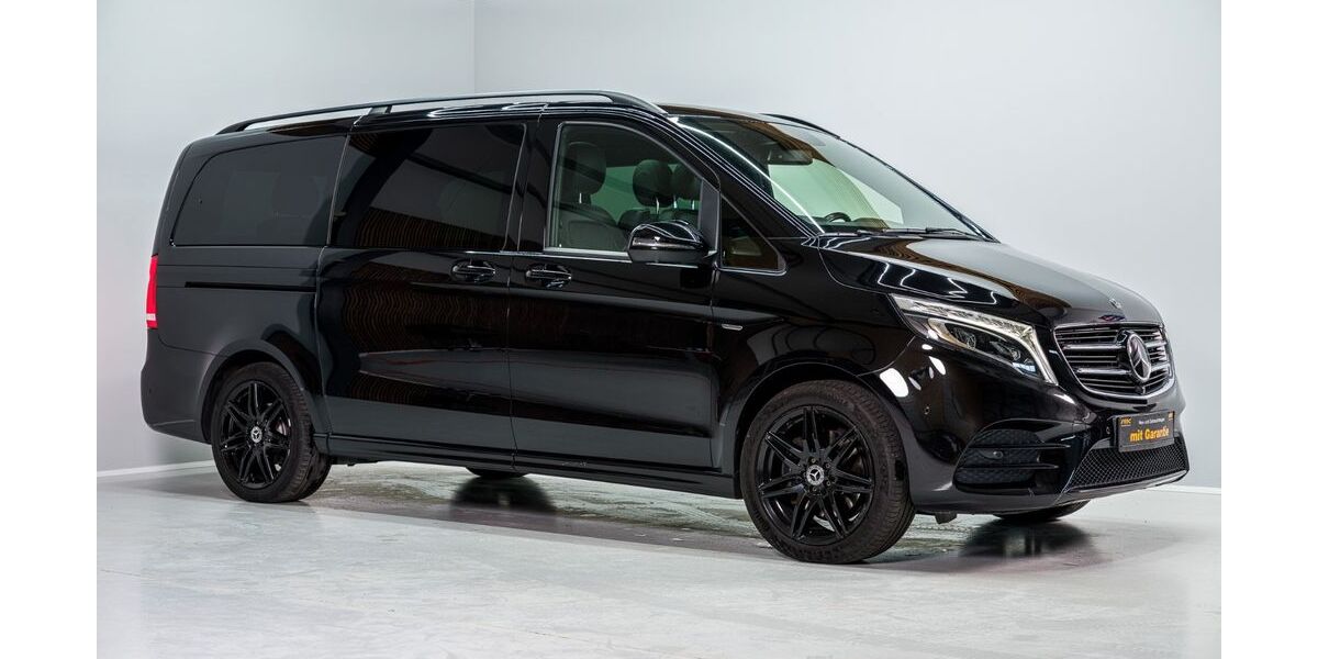 Mercedes-Benz V 250 82.000 km 47.999 &euro; Handewitt 24983