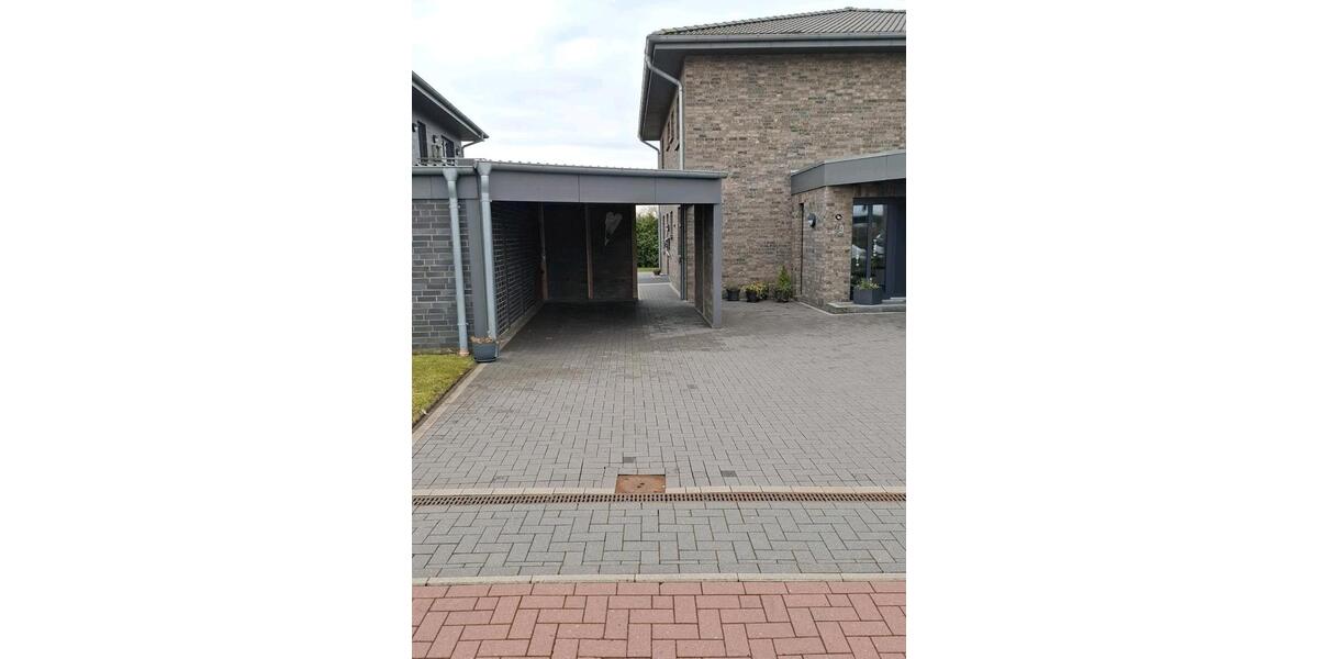 Terrassenwohnung Medelby - 3 Zimmer, 95 m&sup2;, 1.170&euro; | Angebot:25510326