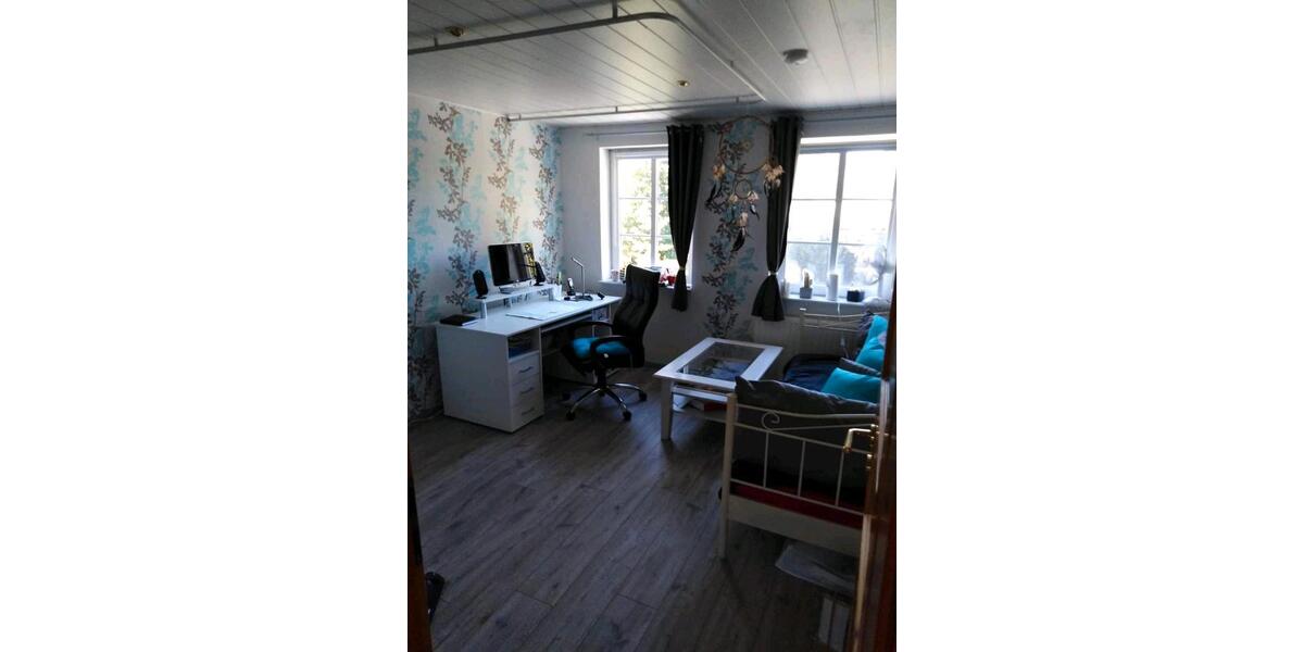 Doppelhaushälfte Ladelund - 4 Zimmer, 160 m&sup2;, 1.380&euro; | Angebot:26633461