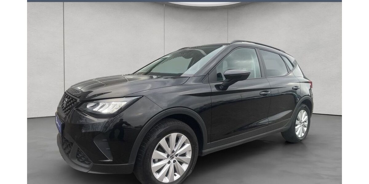 Seat Arona 46.200 km 15.480 &euro; Flensburg 24944