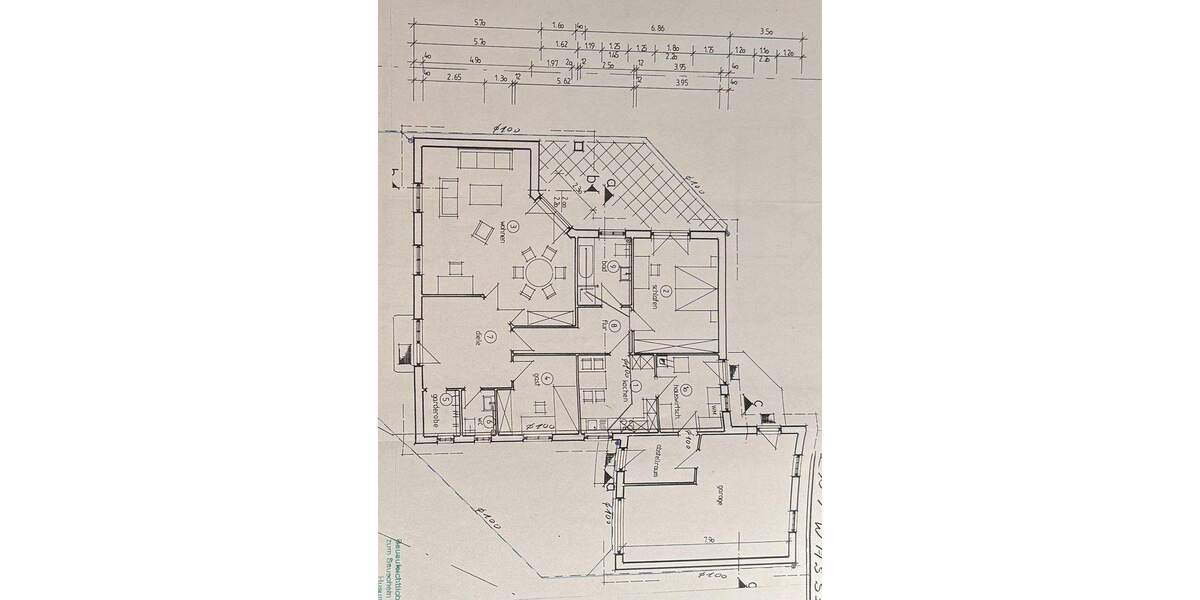 Einfamilienhaus Leck - 4 Zimmer, 131 m&sup2;, 419.000&euro; | Angebot:25760470