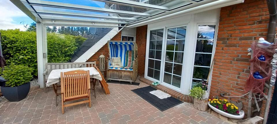 Doppelhaushälfte Langballig - 5 Zimmer, 134 m&sup2;, 389.000&euro; | Angebot:26959461