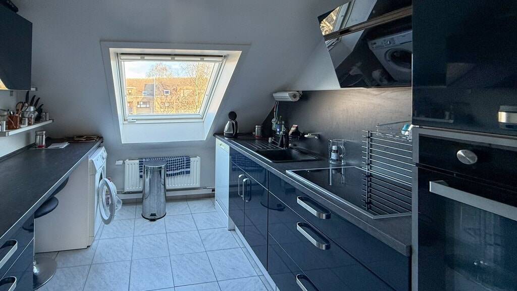 Etagenwohnung Glücksburg - 3 Zimmer, 63 m&sup2;, 125.000&euro; | Angebot:26203226