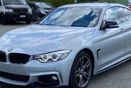 BMW 420 200.000 km 13.450 &euro; Bilschau 24988