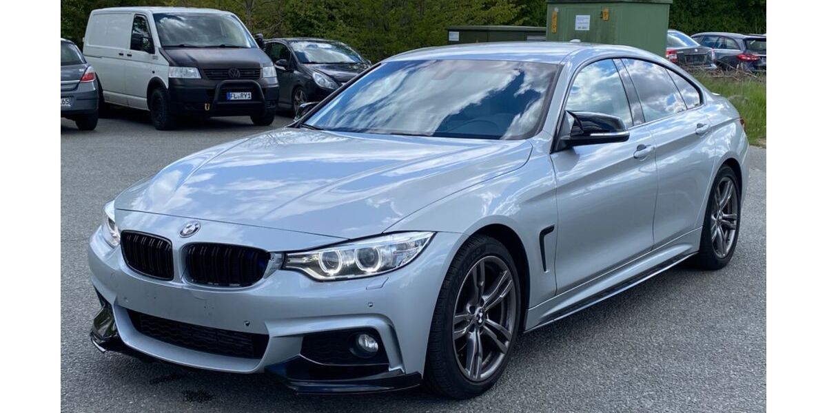 BMW 420 200.000 km 13.450 &euro; Bilschau 24988