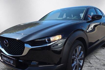 Mazda CX-30 62.777 km 19.930 &euro; Flensburg 24941