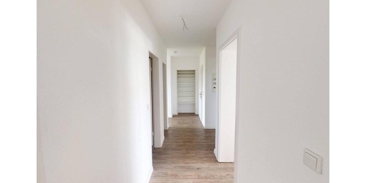 Etagenwohnung Flensburg Fruerlund - 4 Zimmer, 85 m&sup2;, 749&euro; | Angebot:26635402
