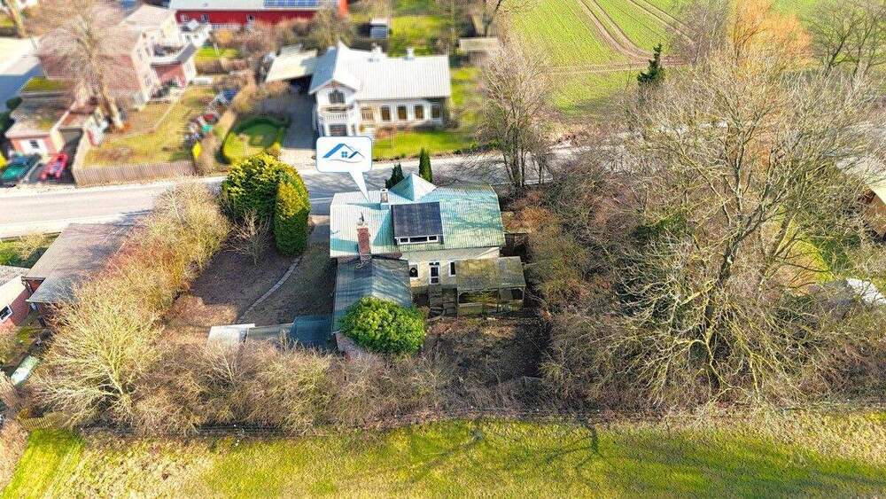 Einfamilienhaus Esgrus - 6 Zimmer, 139 m&sup2;, 169.000&euro; | Angebot:25726970