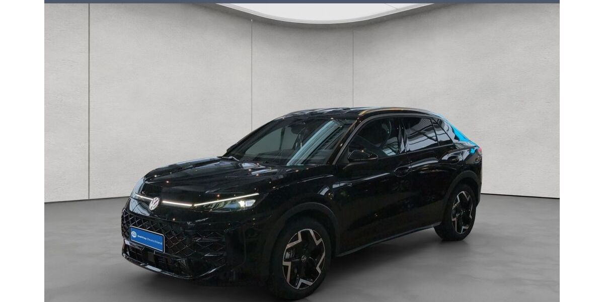 VW T-Roc 4.990 km 48.355 &euro; Flensburg 24944