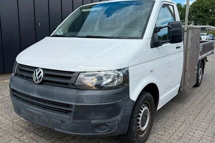 VW T5 Transporter 96.000 km 8.500 &euro; Flensburg 24941