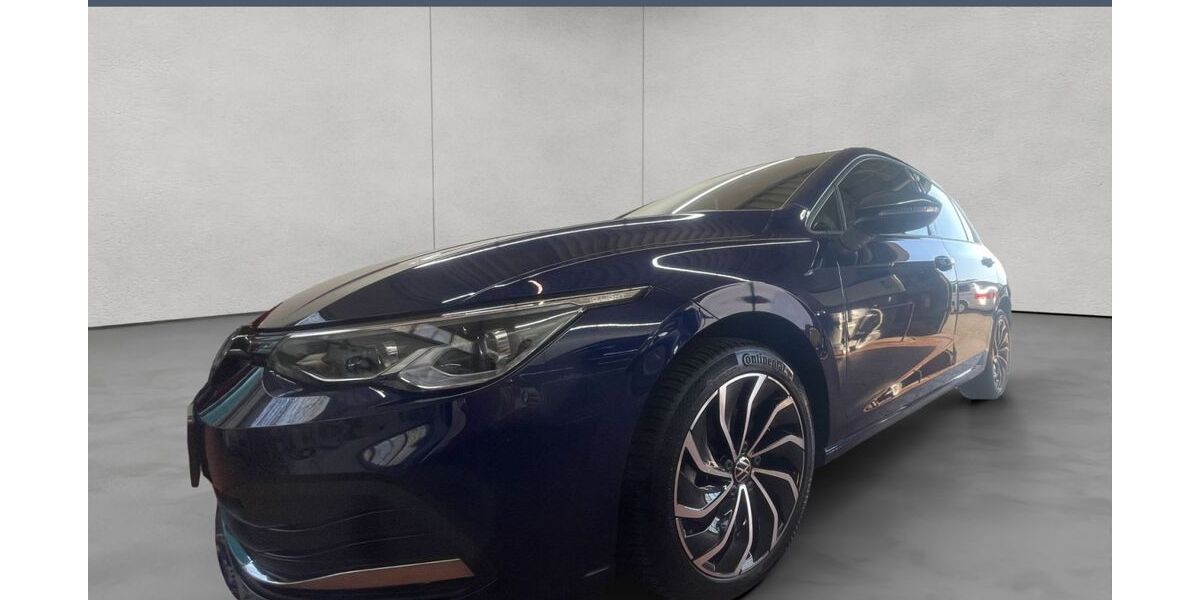VW Golf 19.220 km 22.990 &euro; Flensburg 24944