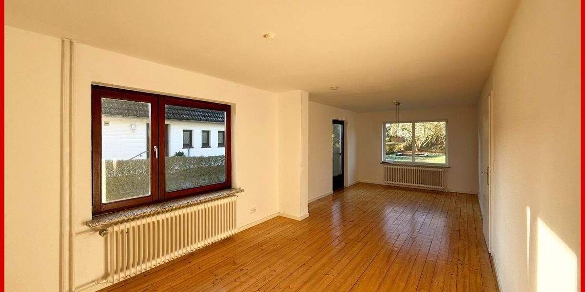 Einfamilienhaus Böklund - 4 Zimmer, 102 m&sup2;, 250.000&euro; | Angebot:25705500