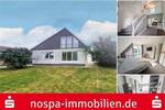 Einfamilienhaus Böklund - 6 Zimmer, 185 m&sup2;, 319.000&euro; | Angebot:25815677