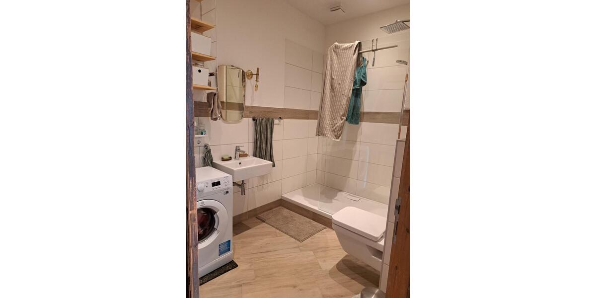 Etagenwohnung Flensburg Altstadt - 3 Zimmer, 62 m&sup2;, 670&euro; | Angebot:25723503