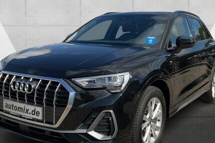 Audi Q3 44.500 km 36.900 &euro; Enge-Sande 25917