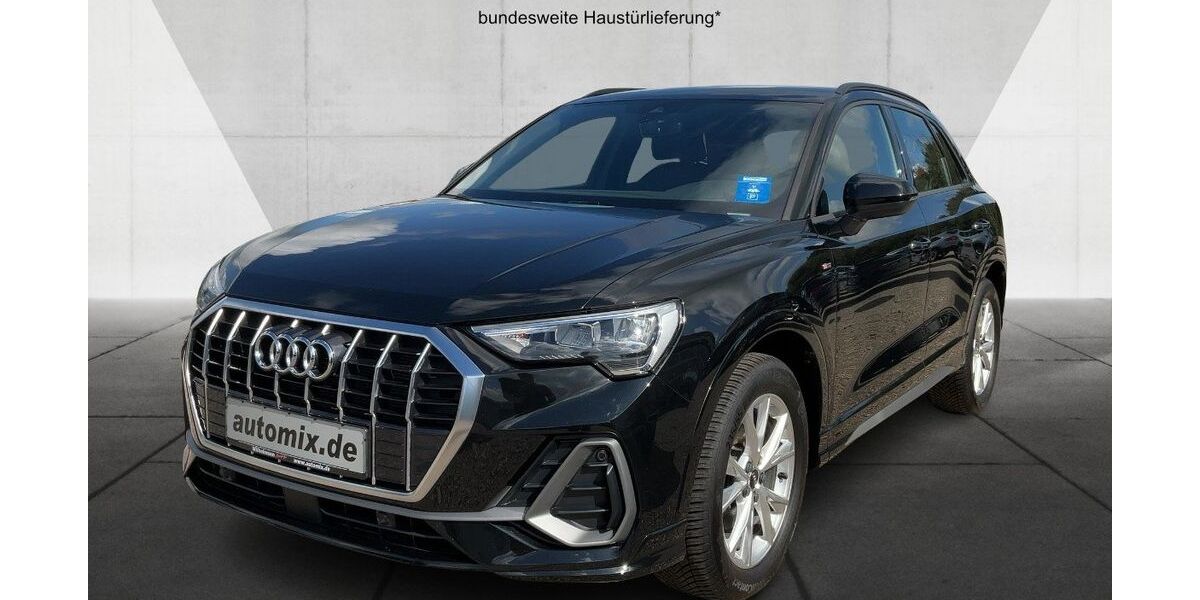 Audi Q3 44.500 km 36.900 &euro; Enge-Sande 25917