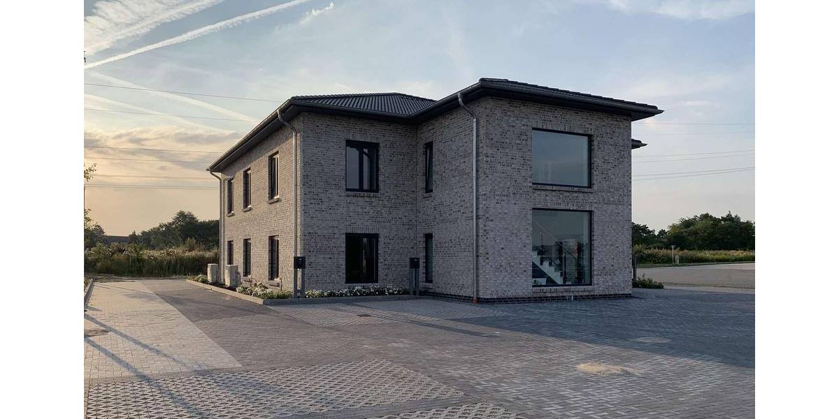 Gewerbeobjekt Handewitt Jarplund - 1.000&euro; | Angebot:22537743