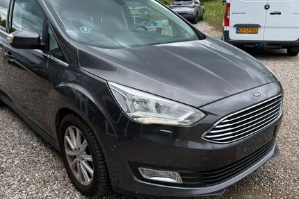 Ford C-Max 213.000 km 5.000 &euro; Flensburg 24941