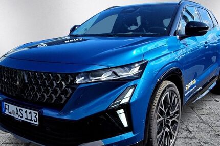 Renault Austral 11.900 km 41.980 &euro; Flensburg 24941