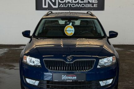 Skoda Octavia 170.714 km 8.495 &euro; Flensburg 24941